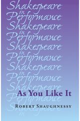 As You Like it