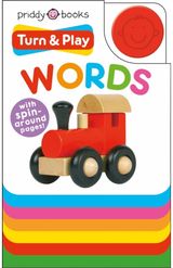 Turn & Play: Words