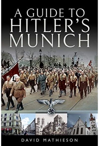 Guide to Hitlers
