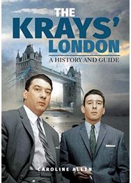 Guide to the Krays London