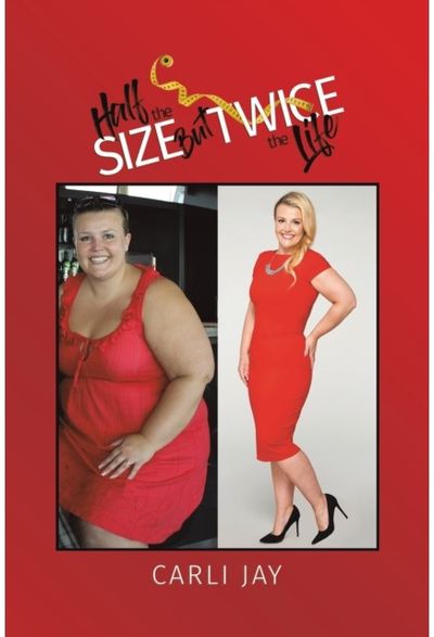 Half the Size, but