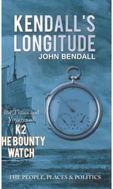 Kendalls Longitude