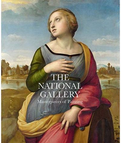 National Gallery Masterpieces of