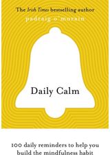 Daily Calm 100 daily reminders