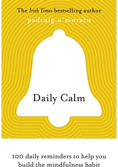 Daily Calm 100 daily reminders