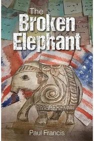 Broken Elephant