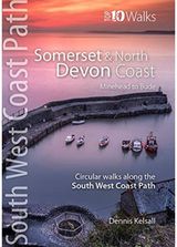 Somerset & North Minehead to Bude -