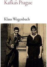 Kafkas Prague