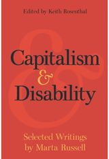 Capitalism and Selected Writings by