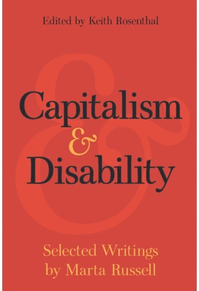 Capitalism and Selected Writings by