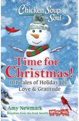 Chicken Soup for the 101 Tales of Holiday
