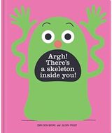 Argh! Theres a