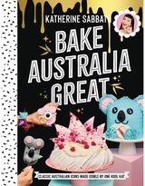 Bake Australia Great Classic Australian