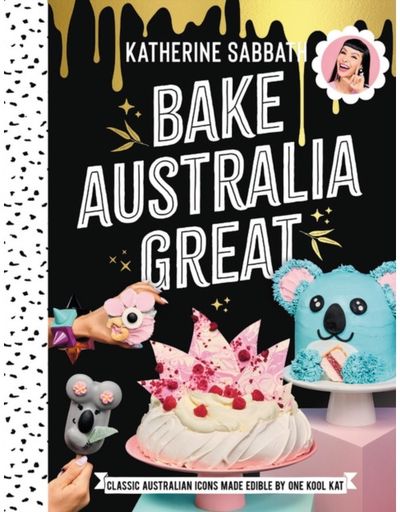 Bake Australia Great Classic Australian