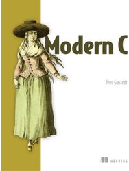 Modern C