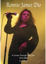 Ronnie James Dio - A