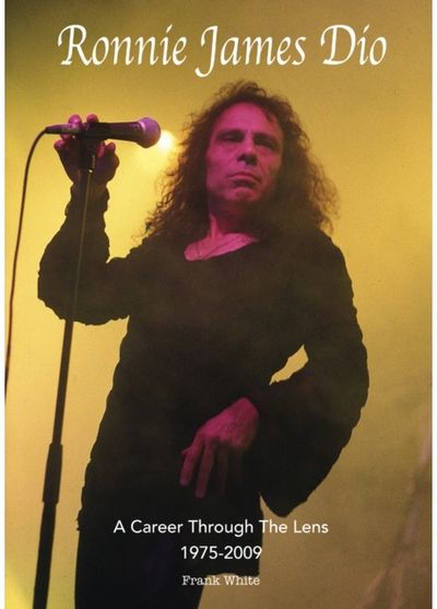 Ronnie James Dio - A