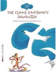 Flame Emperors Daughter