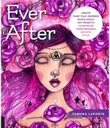 Ever After Create Fairy