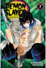 Demon Slayer: