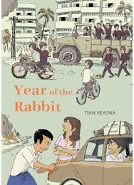 Year of the Rabbit