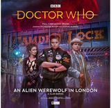 Doctor Who - The