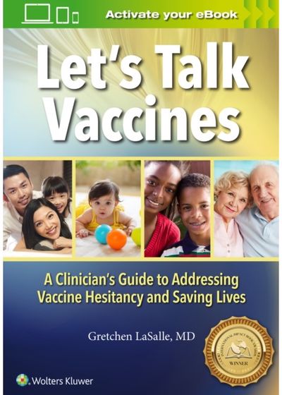 Let’s Talk Vaccines