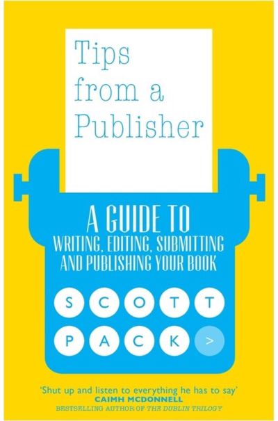 Tips from a A Guide to Writing,