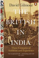 British in India Three Centuries of