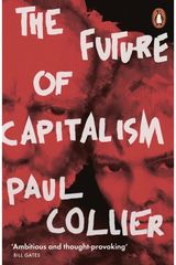 Future of Capitalism Facing the New