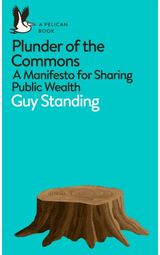 Plunder of the A Manifesto for