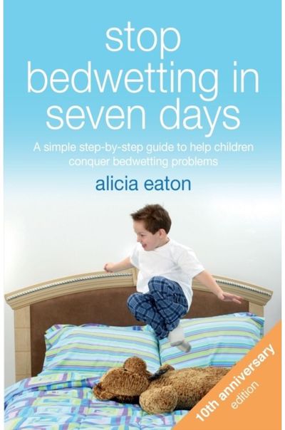 Stop Bedwetting in A simple