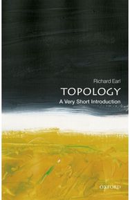 Topology: A Very Short Introduction A Very Short Introduction