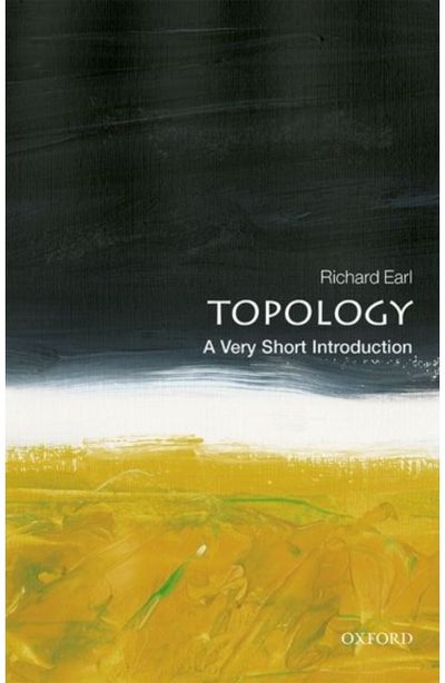 Topology A Very Short