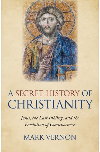 Secret History of Jesus, the Last