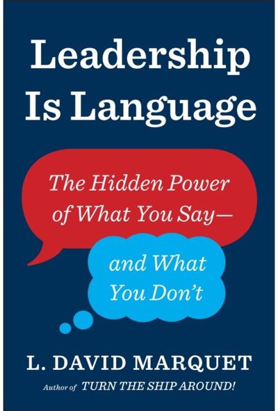 Leadership Is The Hidden Power of