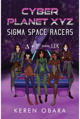 Cyber Planet XYZ