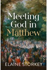 Meeting God in