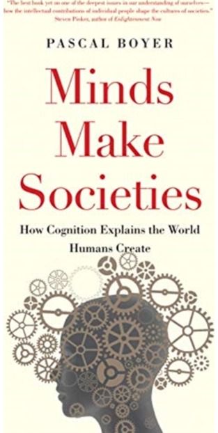 Minds Make Societies How Cognition