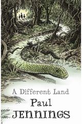 Different Land