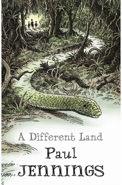 Different Land