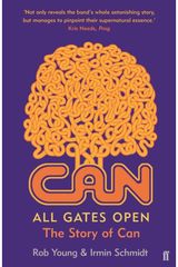 All Gates Open The Story of Can