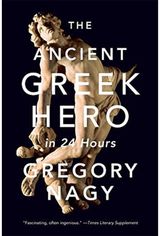 Ancient Greek Hero