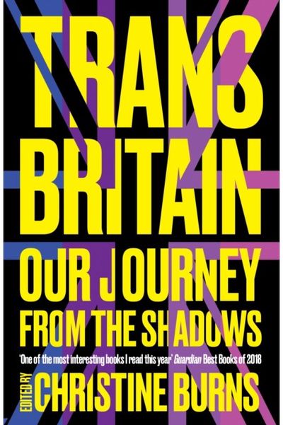 Trans Britain Our Journey from the
