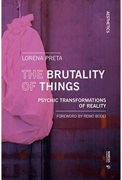 Brutality of Things Psychic