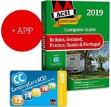 Campsite Guide + APP