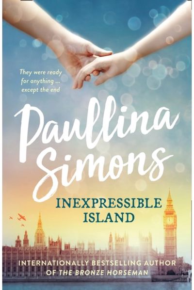 Inexpressible Island