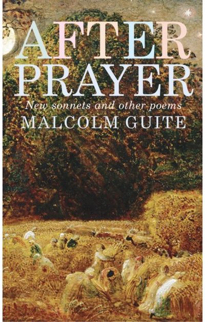 After Prayer New sonnets and