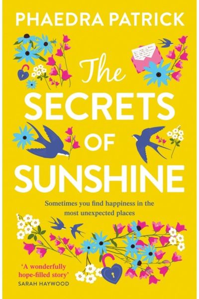 Secrets of Sunshine