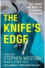 Knife’s Edge The Heart and Mind